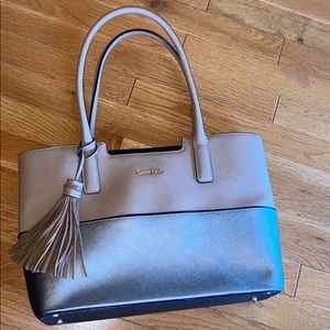 Calvin Klein Tote